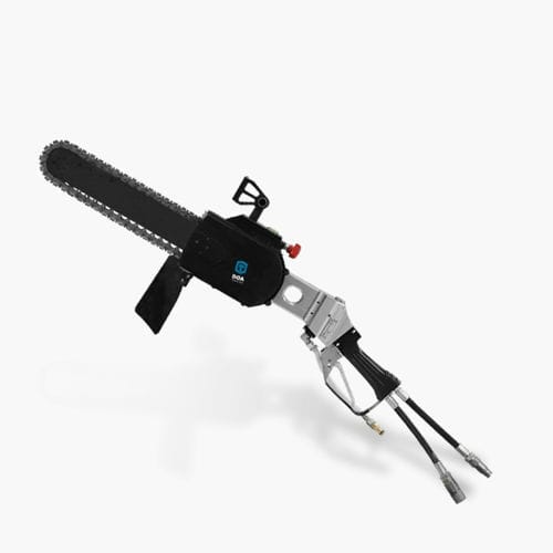 Motosega per calcestruzzo - HDS 6 - DOA Hydraulic Tools Srl - idraulica