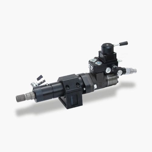 Carotatrice idraulica - AK 50 - DOA Hydraulic Tools Srl