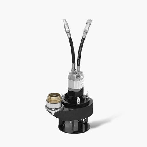 Pompa centrifuga - SP 36 ATEX - DOA Hydraulic Tools Srl - ad acqua / elettrica / sommersa