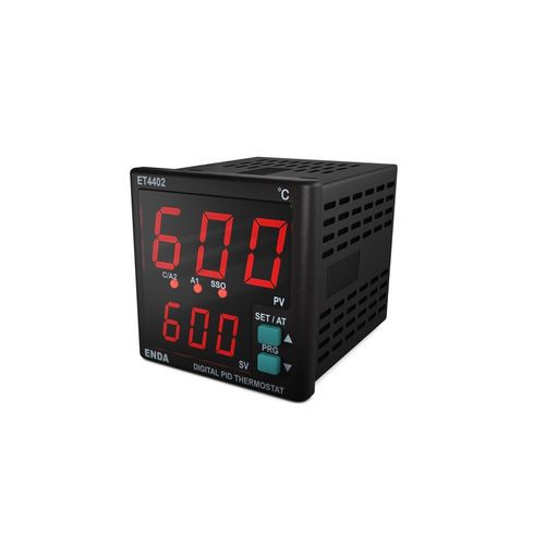 Termostato elettronico - ET4402 - ENDA - IP65 / IP20 / digitale