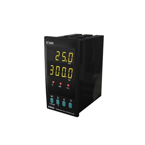 Regolatore di temperatura digitale - ET8420 - ENDA - termoelettrico