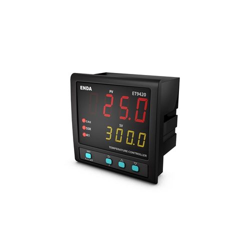 Regolatore di temperatura digitale - ET9420 - ENDA - termoelettrico
