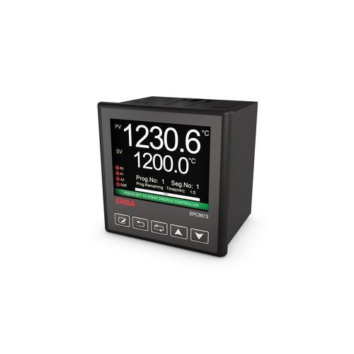 Termostato NTC - EPC9513 - ENDA - IP65 / proporzionale / digitale