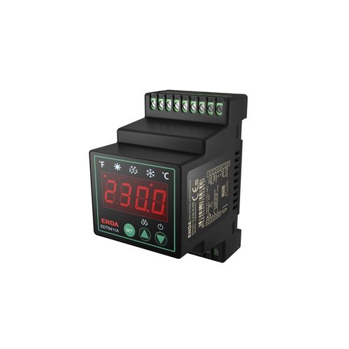 Termometro NTC - EDT5411A - ENDA - digitale / stazionario / industriale