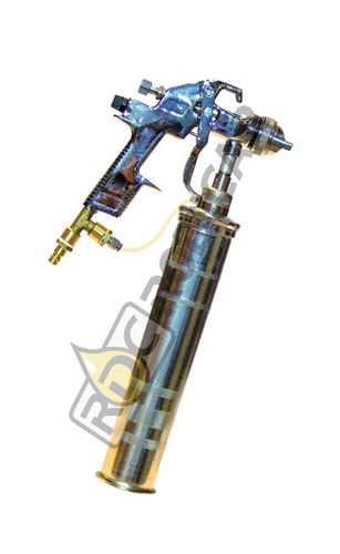 Pistola di dosaggio - RDC056 - RDC Rodicar - per grasso / automatica / pneumatica