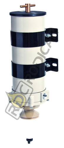 Filtro separatore ad acqua - RDC087 - RDC Rodicar - per carburante