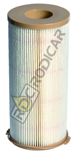 Cartuccia filtrante per carburante - RDC089 - RDC Rodicar - per filtrazione fine / per uso generale / industriale