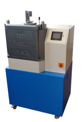 Macchina per pressofusione - 4 kW | Pressovac Max - ASEG GALLONI SPA