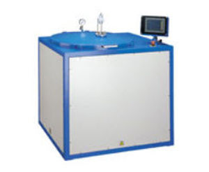 Fonditrice centrifuga - 12 kW | HD FUSUS  - ASEG GALLONI SPA