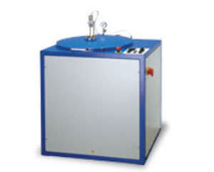 Fonditrice sottovuoto - 5 kW | Platinarum VAC - ASEG GALLONI SPA - centrifuga