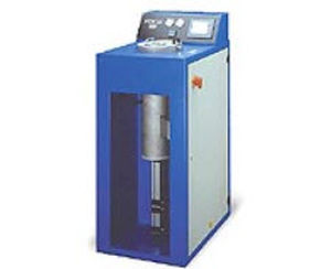 Forno a campana - 6 kW | VCM III - ASEG GALLONI SPA - di fusione / ad induzione / sottovuoto