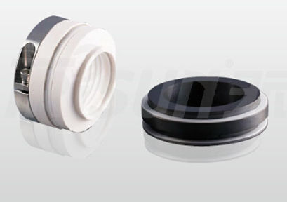 Tenuta meccanica a molla - TS 20 TS 20R  - Shanghai Trisun Parts Manufacture Co., Ltd. - PTFE / frontale