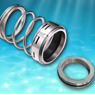 Tenuta meccanica a molla - TYPE 1 - Shanghai Trisun Parts Manufacture Co., Ltd. - di pompa
