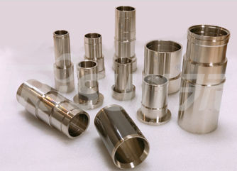 Albero e boccola - Shanghai Trisun Parts Manufacture Co., Ltd.