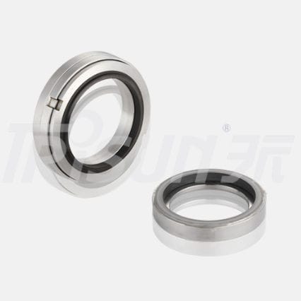 Tenuta meccanica a molla - TB H10 - Shanghai Trisun Parts Manufacture Co., Ltd. - ad alta velocità