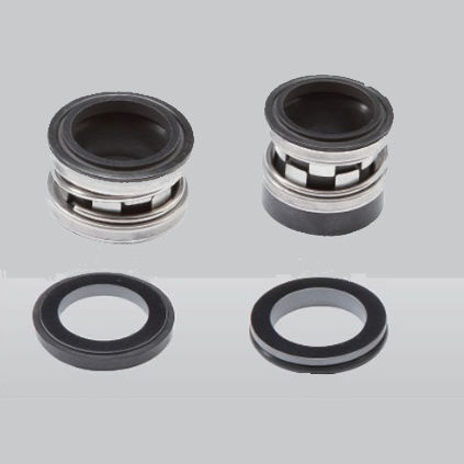 Tenuta meccanica a molla - TS 2100 - Shanghai Trisun Parts Manufacture Co., Ltd. - in NBR / in carbonio / in ceramica