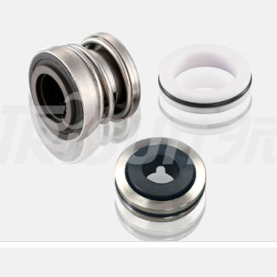 Tenuta meccanica a molla - TS 2115 - Shanghai Trisun Parts Manufacture Co., Ltd. - di pompa / ad alta pressione