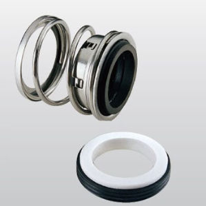 Tenuta meccanica a molla - TS T2 - Shanghai Trisun Parts Manufacture Co., Ltd. - per pompa / in NBR / in carbonio