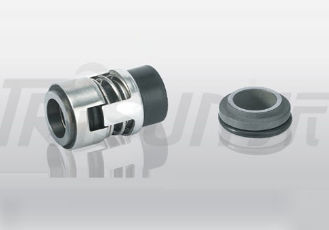 Tenuta meccanica a molla - TS G3 - Shanghai Trisun Parts Manufacture Co., Ltd. - di pompa / in NBR / in carbonio