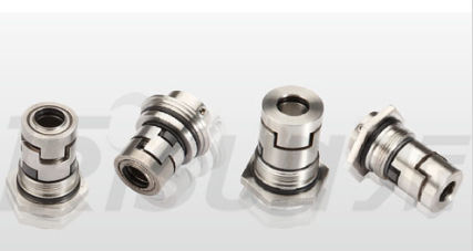 Tenuta meccanica a molla - TS CR - Shanghai Trisun Parts Manufacture Co., Ltd. - di pompa / in acciaio inossidabile / in NBR