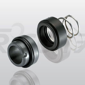 Tenuta meccanica a molla - TS M2N - Shanghai Trisun Parts Manufacture Co., Ltd. - in NBR / PTFE / in carbonio