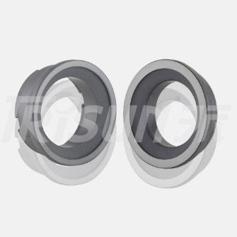 Tenuta meccanica a cartuccia - APV-01 - Shanghai Trisun Parts Manufacture Co., Ltd. - di pompa / in carbonio