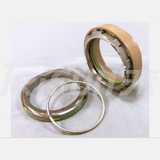 Guarnizione torica - Shanghai Trisun Parts Manufacture Co., Ltd. - per pompa