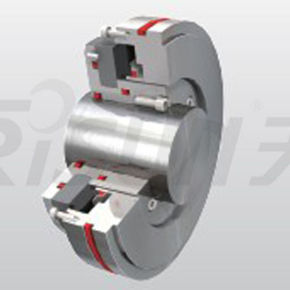 Guarnizione in carbonio - TSDGS-J02  - Shanghai Trisun Parts Manufacture Co., Ltd. - PTFE / in EPDM