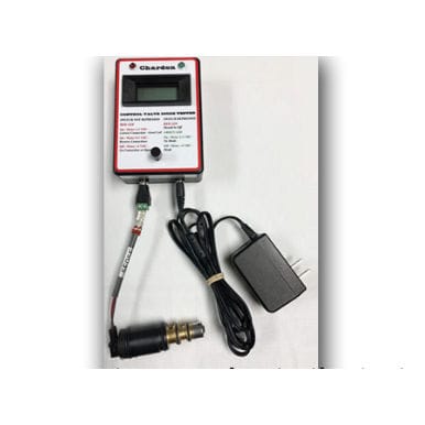 Tester di corrente AC - Shanghai Trisun Parts Manufacture Co., Ltd. - di cavi / di bobina / di LEDs