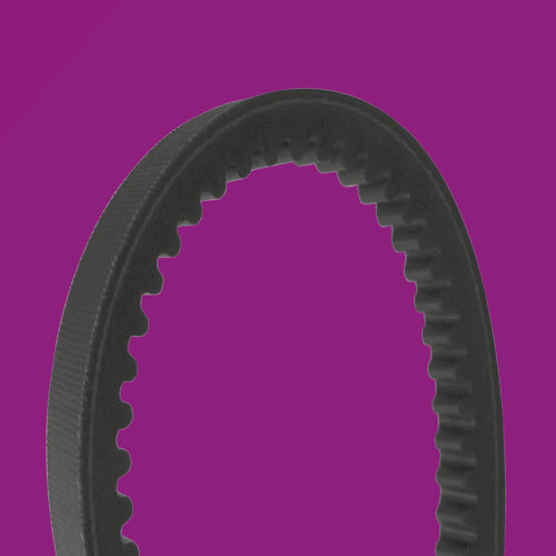 Cinghia trapezoidale - HUTCHINSON Belt Drive Systems - in gomma