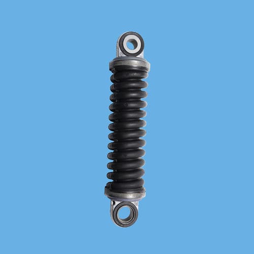 Tirante per cinghia - HUTCHINSON Belt Drive Systems - automatico / lineare