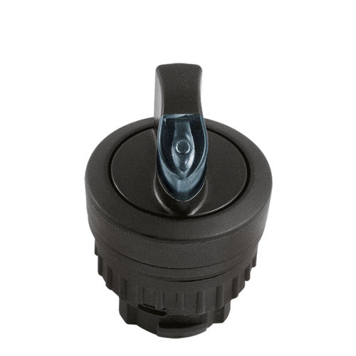 Interruttore di selezione - DX22 S - DOMO - 2 poli / 3 poli / IP40