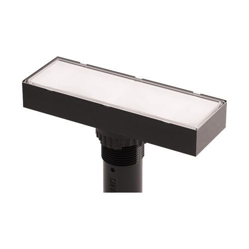 Indicatore di tensione - HL ULTRAWIDE - DOMO - di corrente / di corrente continua / di corrente AC