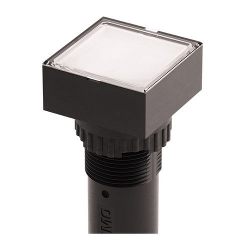 Indicatore di stato - HL SMALL - DOMO - LED / da montare su pannello / AC/DC
