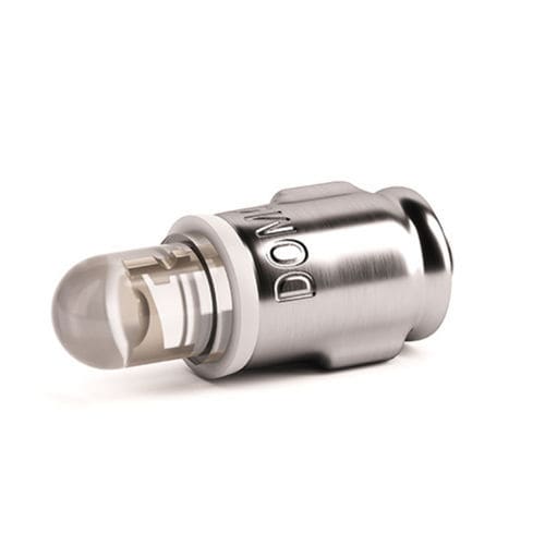 Lampadina LED - BA 7s - DOMO - 24 V AC / 48 V AC / 24 VDC