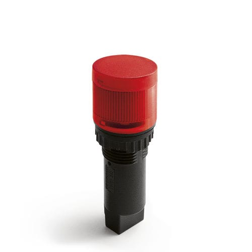 Segnalatore luminoso flash - TWR TALL - DOMO - lampeggiante / RGB / LED