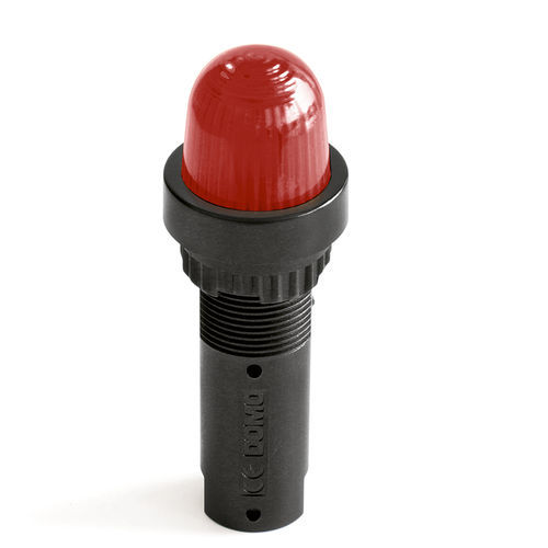 Segnalatore luminoso permanente - PHR SMALL - DOMO - LED / 24 VDC / 48 V DC