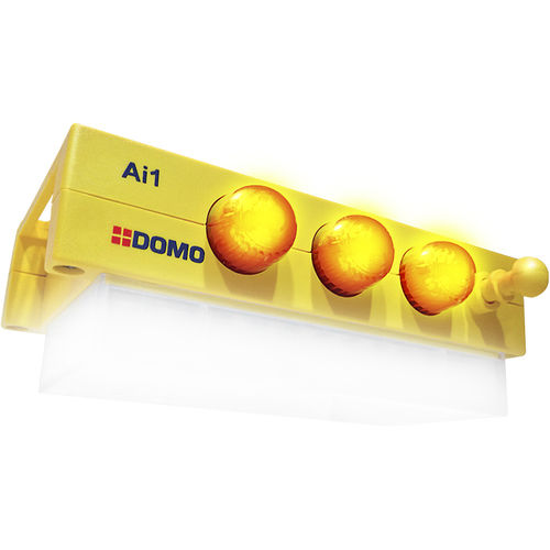 Dispositivo di segnalazione lampeggiante - Ai1 series - DOMO