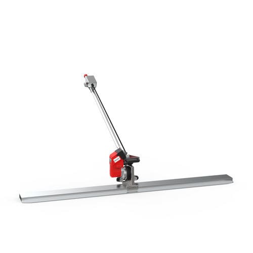 Staggia vibrante con batteria - HAL200Li - LIEVERS HOLLAND