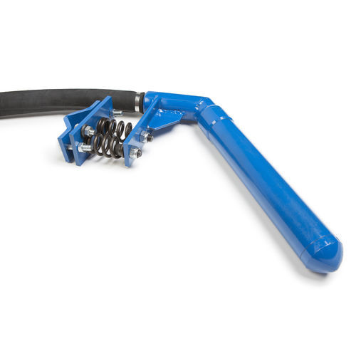 Vibratore elettrico - SFP - LIEVERS HOLLAND - per calcestruzzo / ad alta frequenza