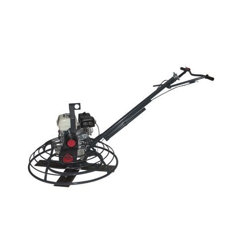 Frattazzatrice meccanica con guida da terra - LTM  - LIEVERS HOLLAND