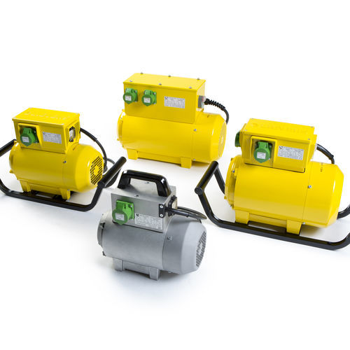 Convertitore ad alta frequenza - HFO - LIEVERS HOLLAND - compatto