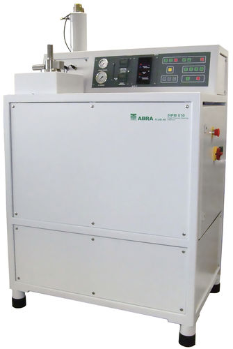 Congelatore da laboratorio - HPM 010 - RMC Products - bassa temperatura