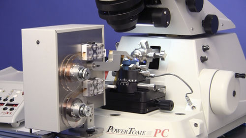 Microtomo benchtop - ATUMtome - RMC Products