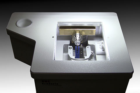 Criomicrotomo da laboratorio - LN - RMC Products