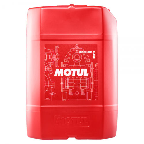 Olio di lubrificazione - GEAR FG 220 - MOTUL TECH - semi-sintetico / per ingranaggi / per cambio