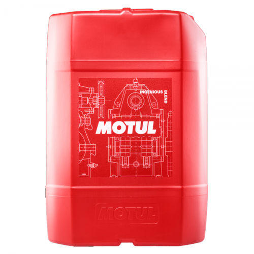 Olio di lubrificazione - SLID FILM 100 - MOTUL TECH - a base minerale / per guide di scorrimento / per applicazioni idrauliche