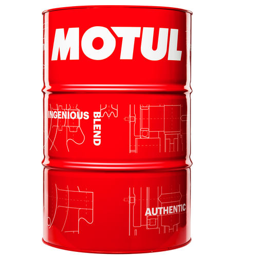 Olio di lubrificazione - RUBRIC HV 32 - MOTUL TECH - idraulico / a base di olio minerale / industriale
