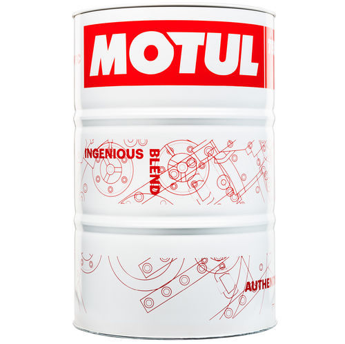 Fluido di lavorazione semi-sintetico - SAFKOOL 6847 BF - MOTUL TECH - per metalli / senza boro