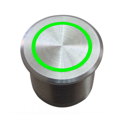 Interruttore piezoelettrico - 07225200 - Stern Engineering Ltd. - unipolare / antivandalismo / IP69